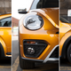 Image for article titled I Drove The New Volkswagen Baja Bug